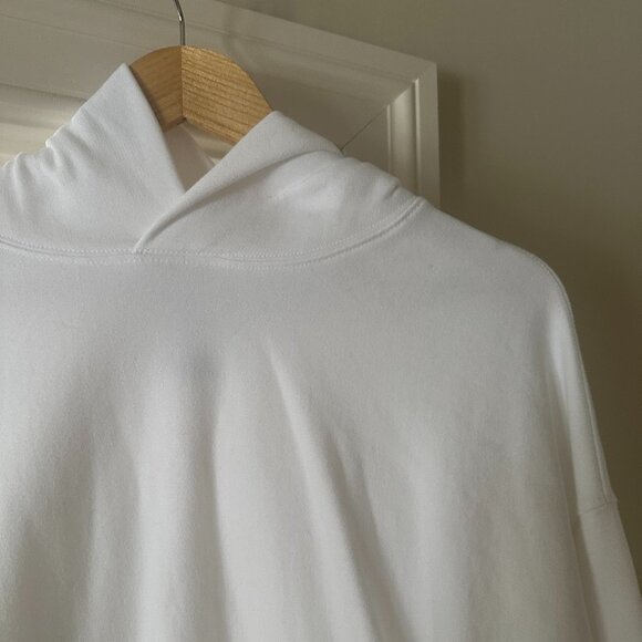 NWOT AE Laidback Luxe Heavyweight Hoodie - Picture 4 of 9